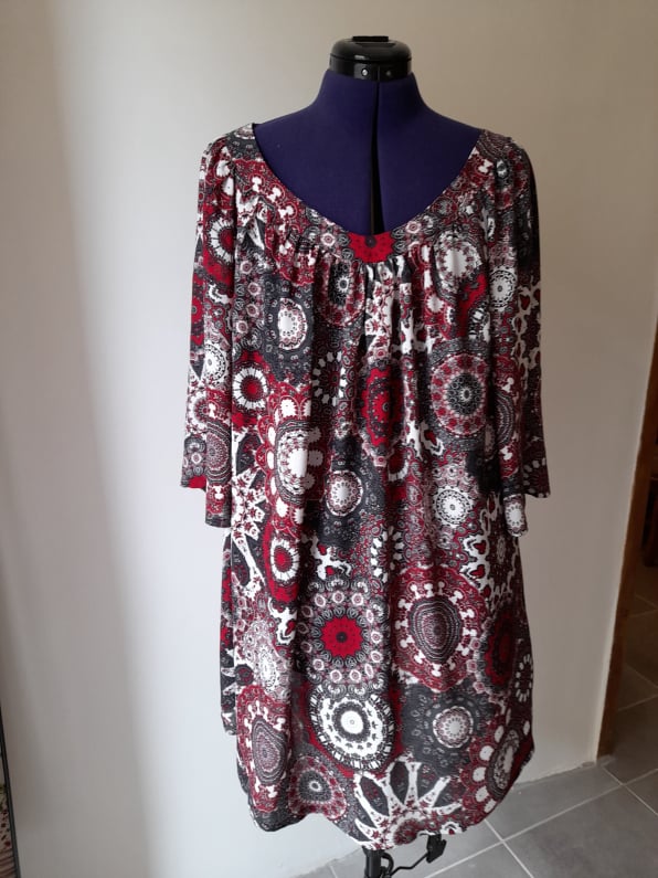 Kati couture broderie : confection vestimentaire 2