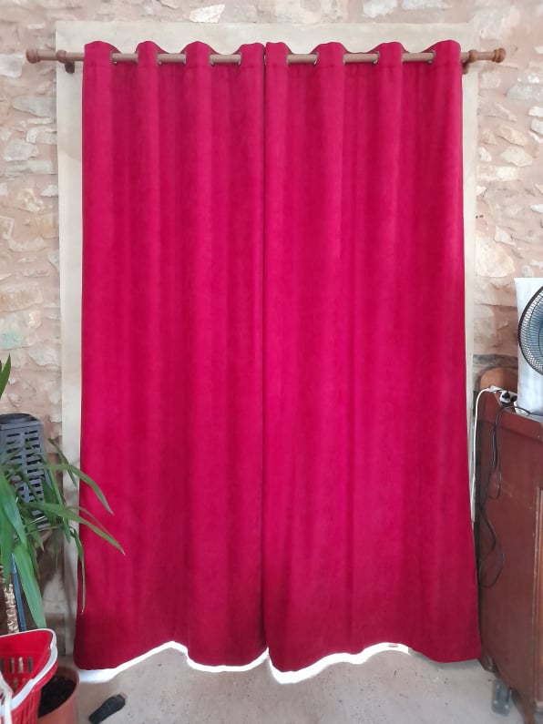 Kati couture broderie : Photo ameublement 2