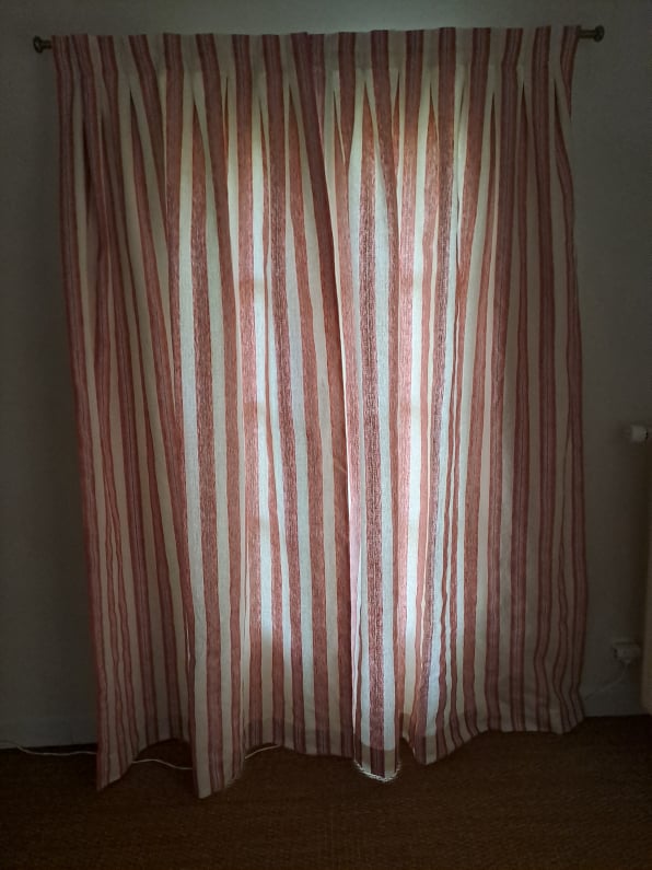 Kati couture broderie : Photo ameublement 7