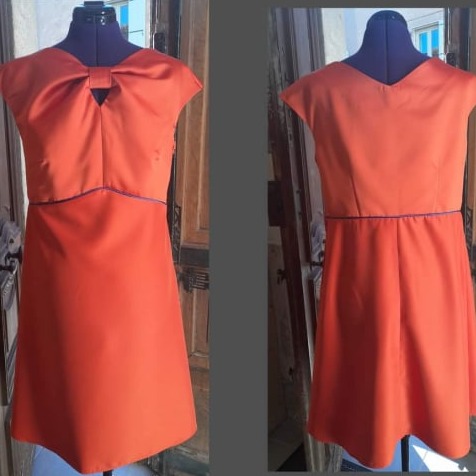 Kati couture broderie : confection vestimentaire 6