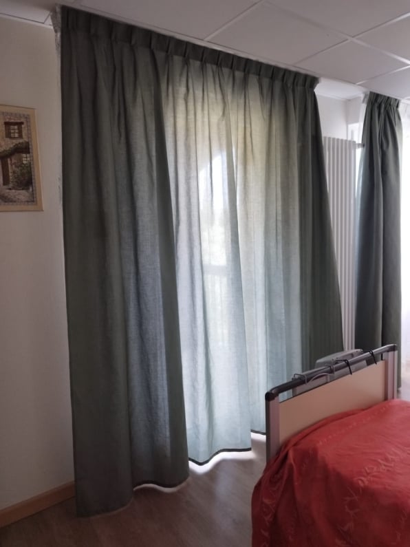 Kati couture broderie : Photo ameublement 13