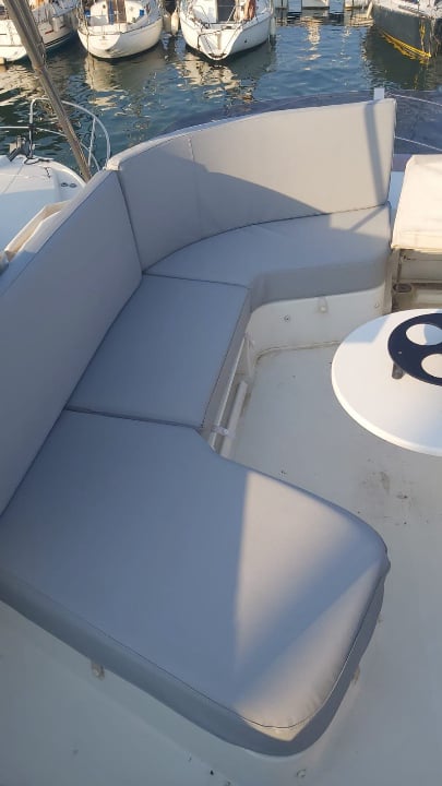 Kati couture broderie : tissus d'assises 12